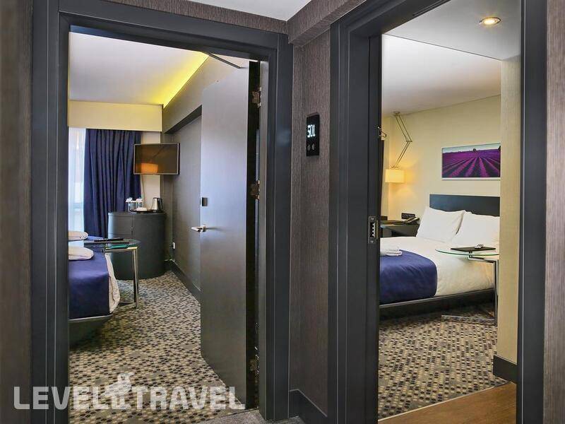 Фотография Misa Hotel
