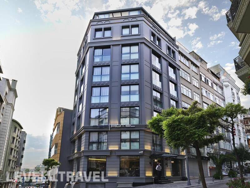 Фотография Misa Hotel