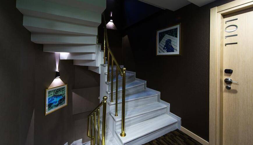 Molton Monapart Mecidiyekoy