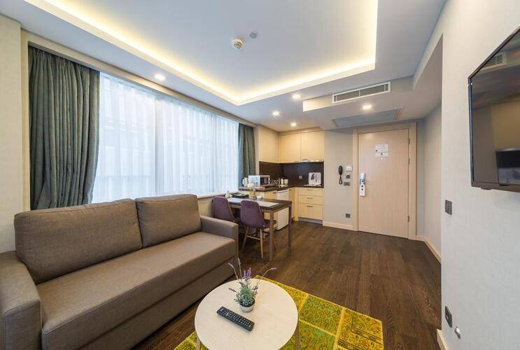 Molton Monapart Mecidiyekoy