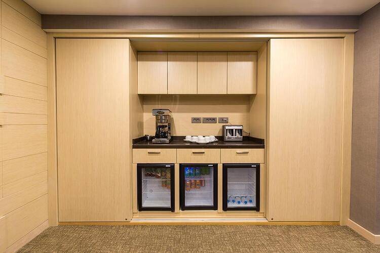 Molton Monapart Mecidiyekoy