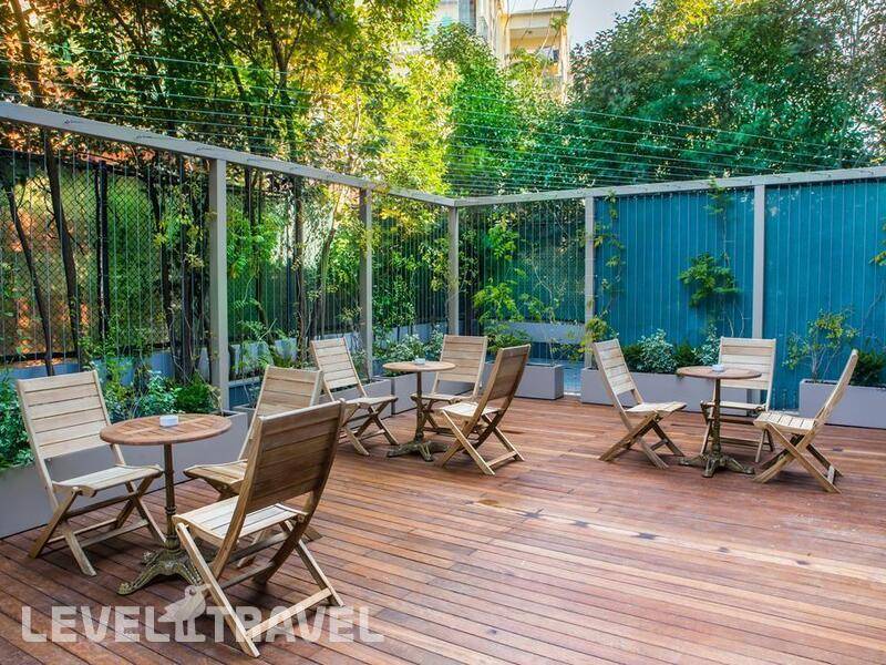 Фотография Molton Monapart Mecidiyekoy