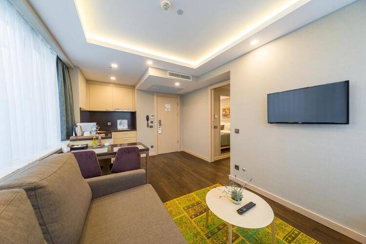 Molton Monapart Mecidiyekoy