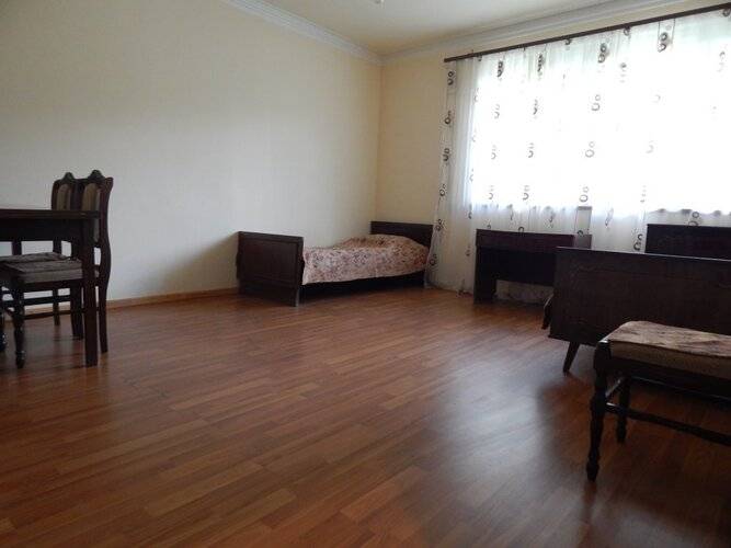 Гостевой Дом Arami House