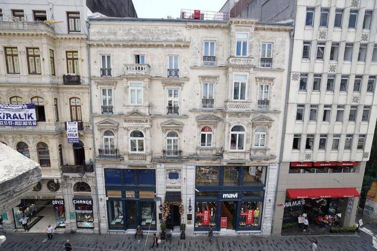Mr Cas Hotels