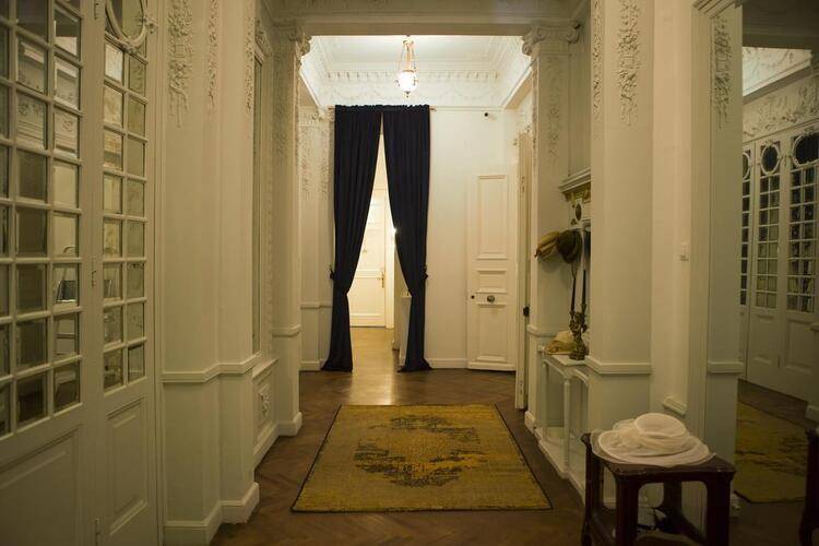 Mr Cas Hotels