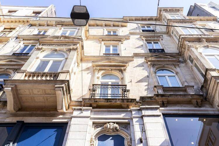 Mr Cas Hotels
