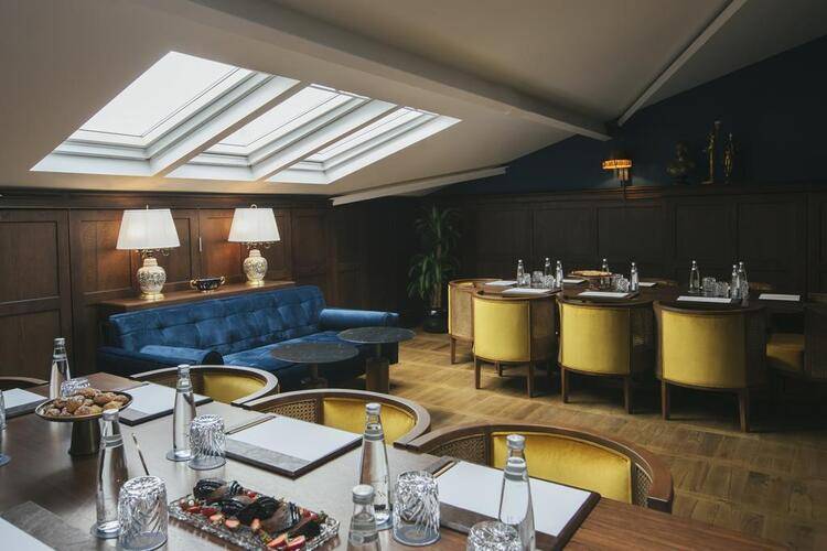 Mr Cas Hotels