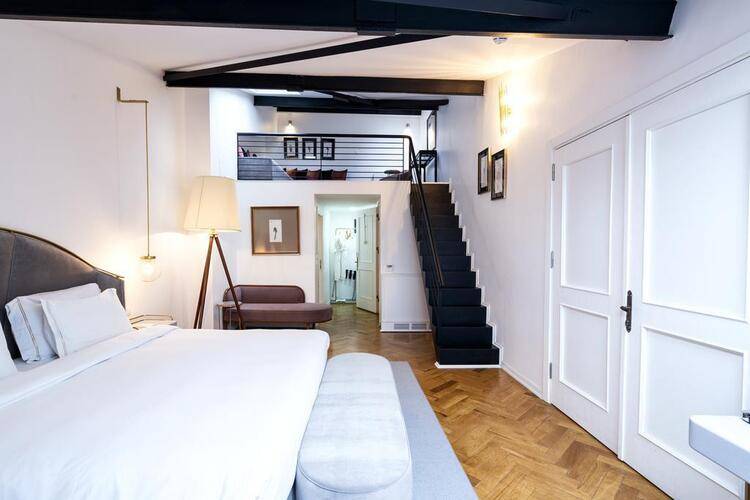 Mr Cas Hotels