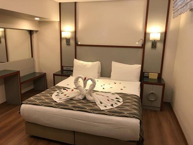 Muyan Suites