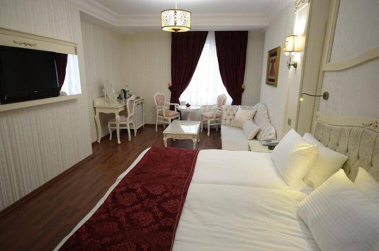 Muyan Suites