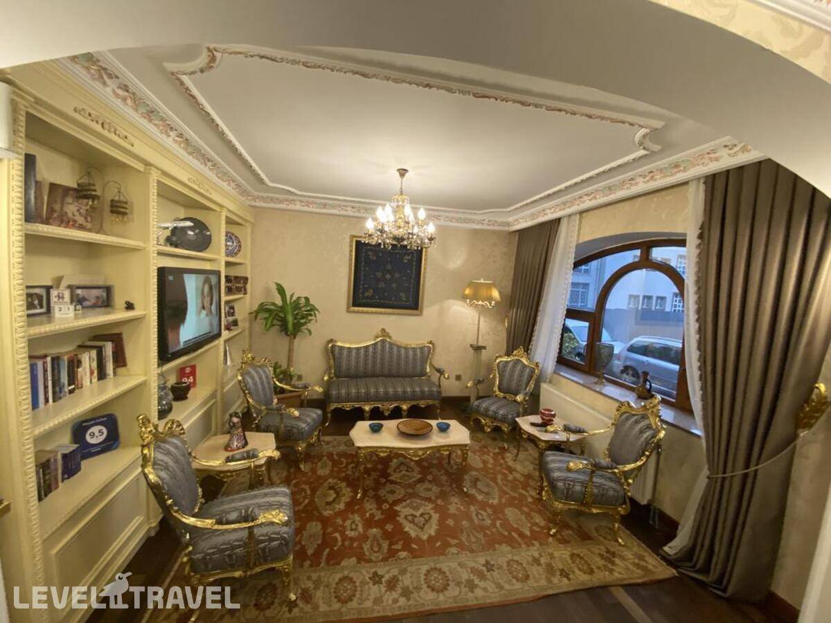 фотографии отеля Muyan Suites в Турция(Фатих) - фото №4