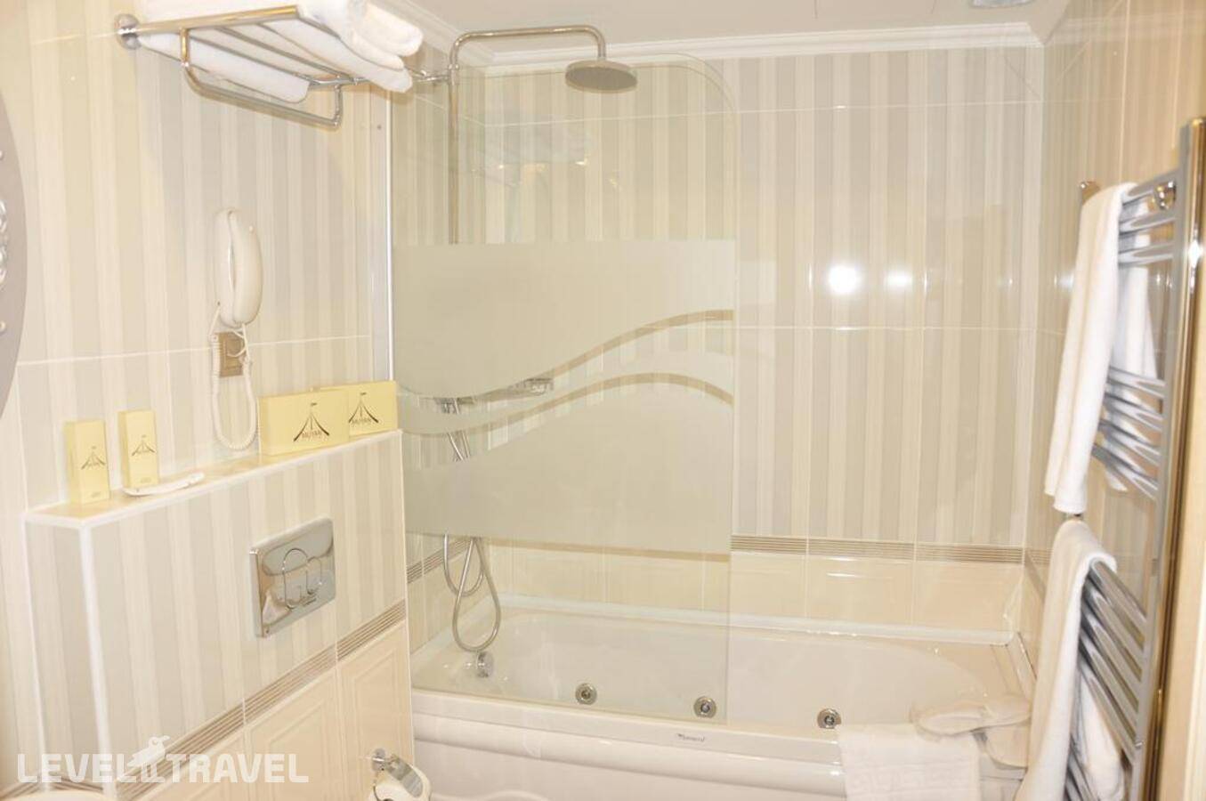 фотографии отеля Muyan Suites в Турция(Фатих) - фото №23