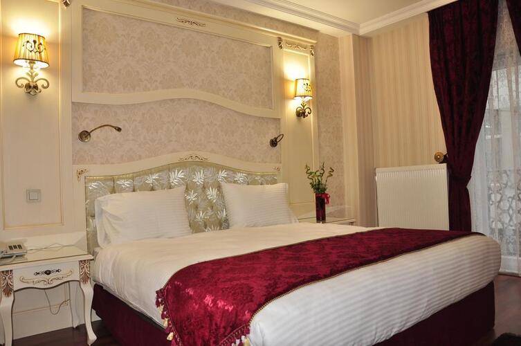 Muyan Suites