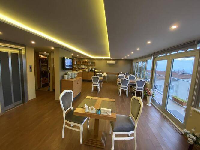 Muyan Suites