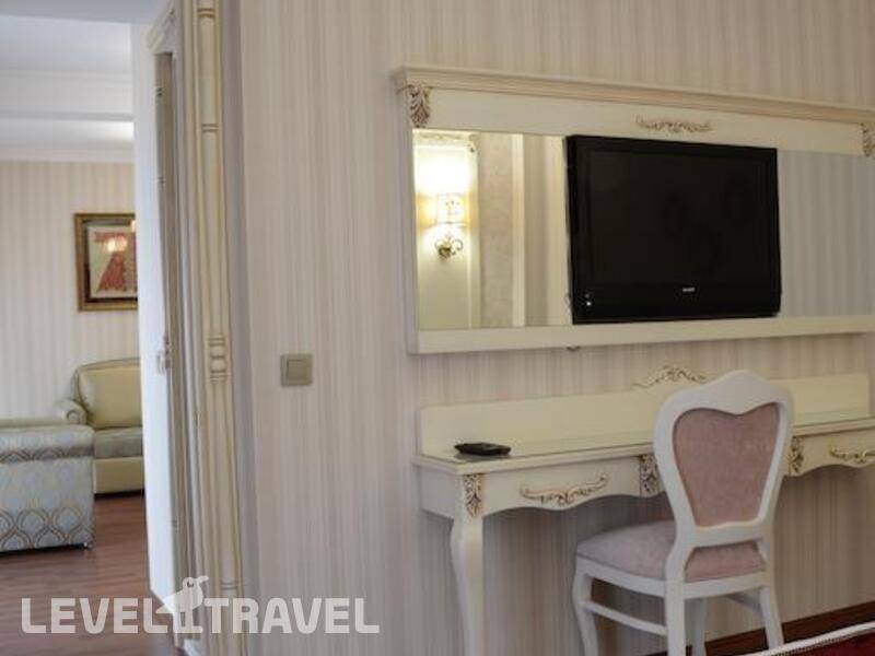 Фотография Muyan Suites