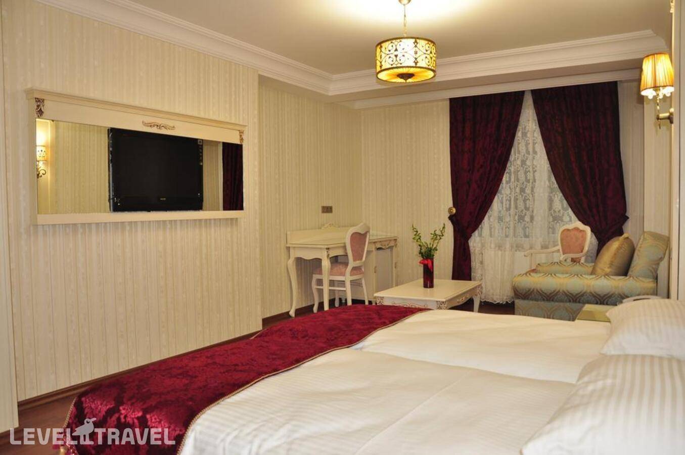 фотографии отеля Muyan Suites в Турция(Фатих) - фото №24