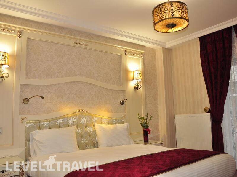 Фотография Muyan Suites
