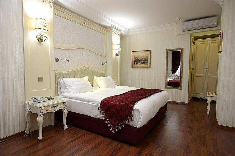 Muyan Suites