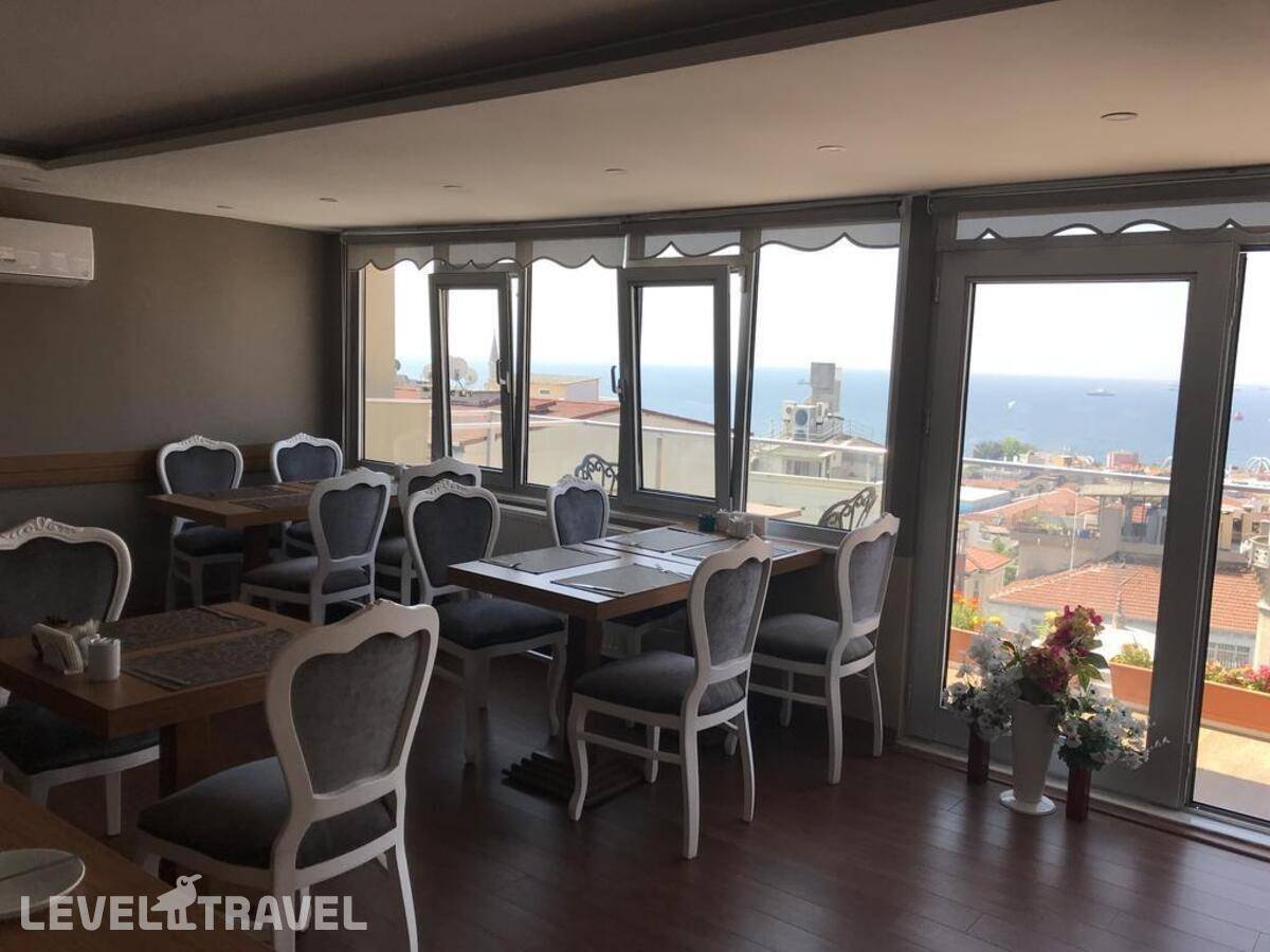 фотографии отеля Muyan Suites в Турция(Фатих) - фото №9