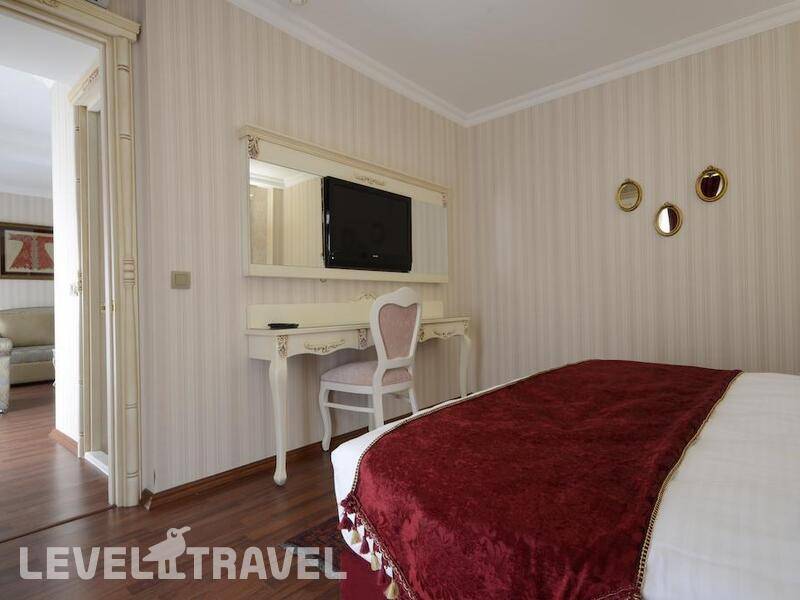 Фотография Muyan Suites