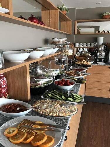 Muyan Suites