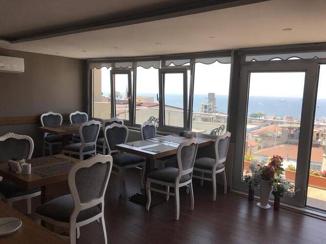 Muyan Suites