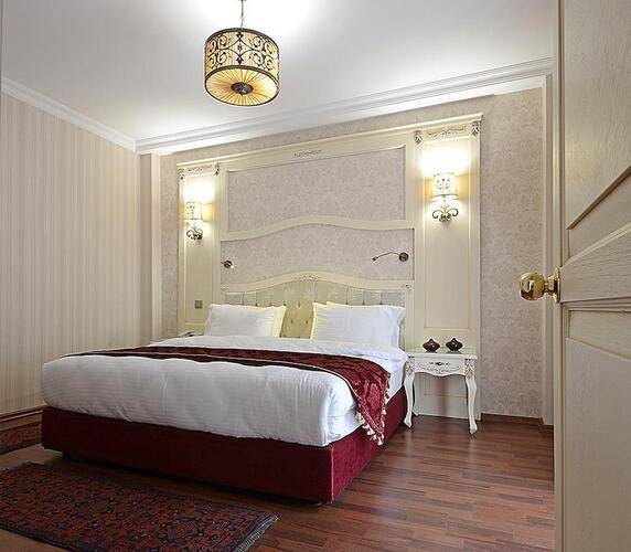 Muyan Suites