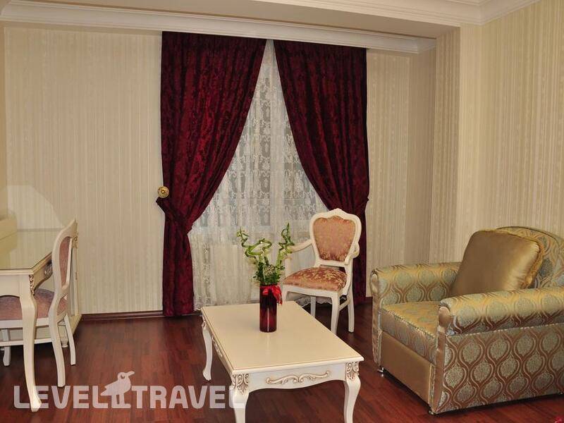 Фотография Muyan Suites