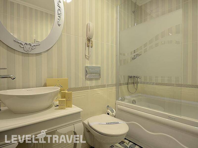 Фотография Muyan Suites