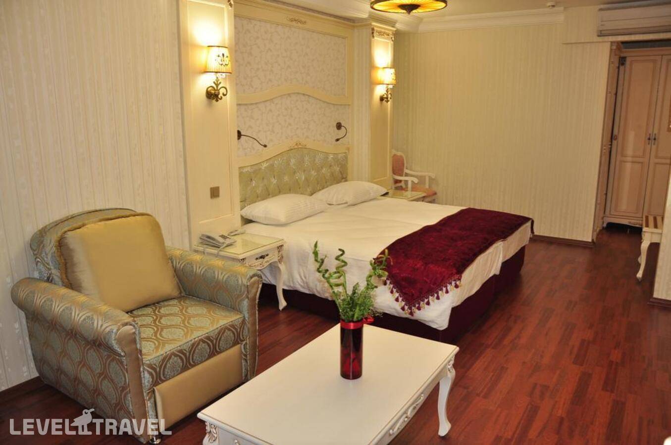 фотографии отеля Muyan Suites в Турция(Фатих) - фото №20