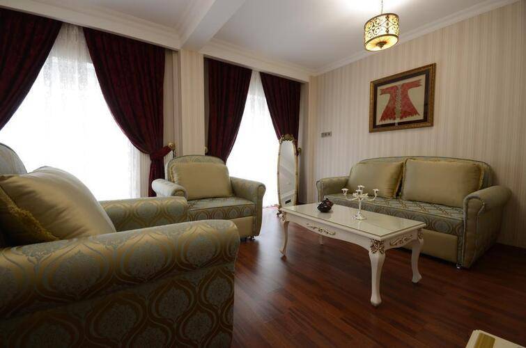 Muyan Suites