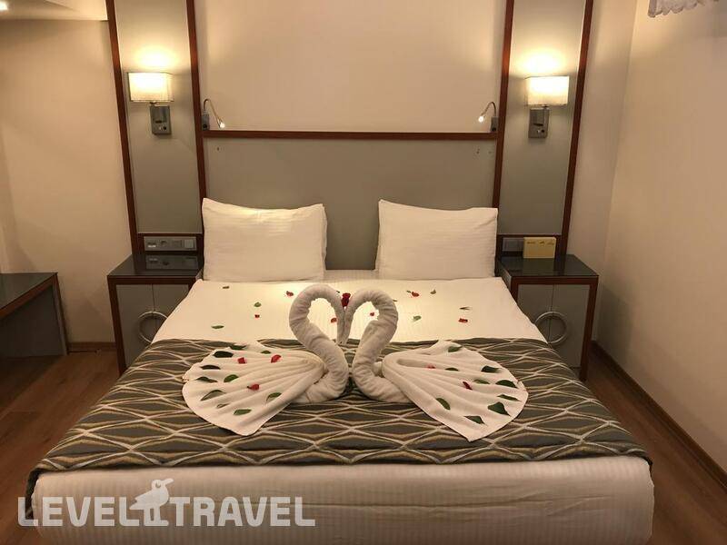 Фотография Muyan Suites
