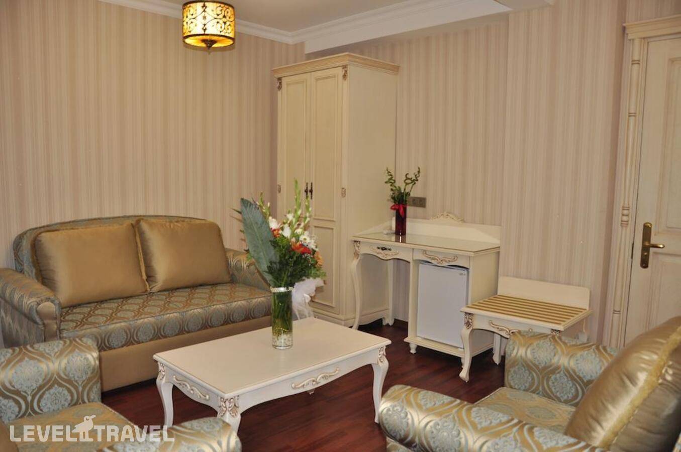 фотографии отеля Muyan Suites в Турция(Фатих) - фото №25