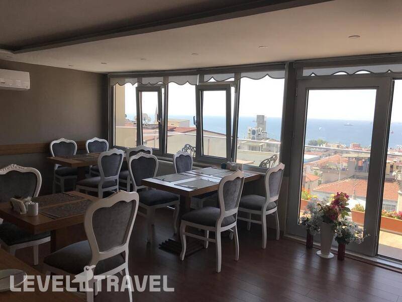 Фотография Muyan Suites