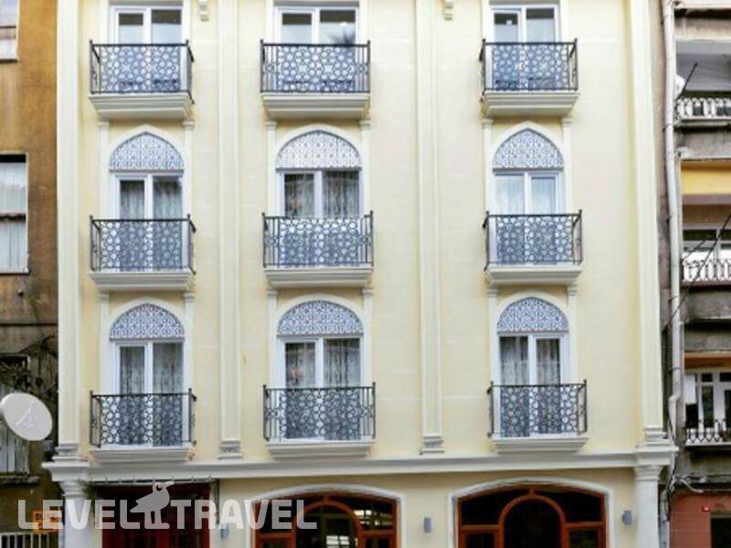 Фотография Muyan Suites