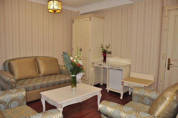 Muyan Suites