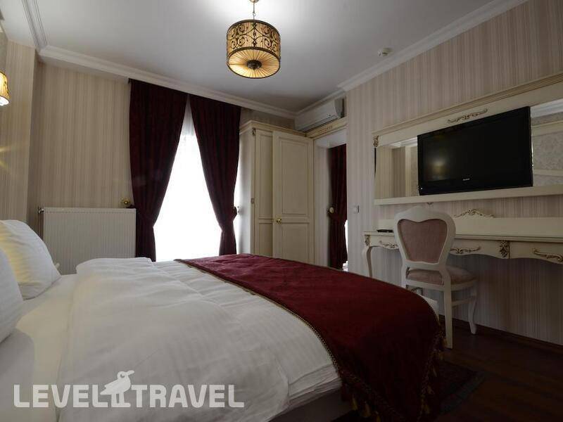 Фотография Muyan Suites