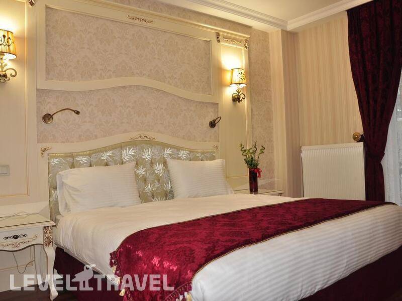 Фотография Muyan Suites