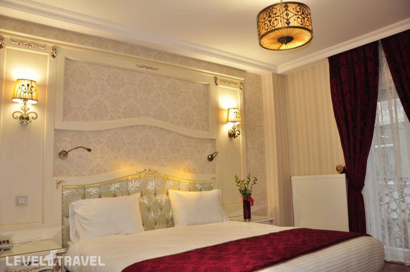 фотографии отеля Muyan Suites в Турция(Фатих) - фото №18