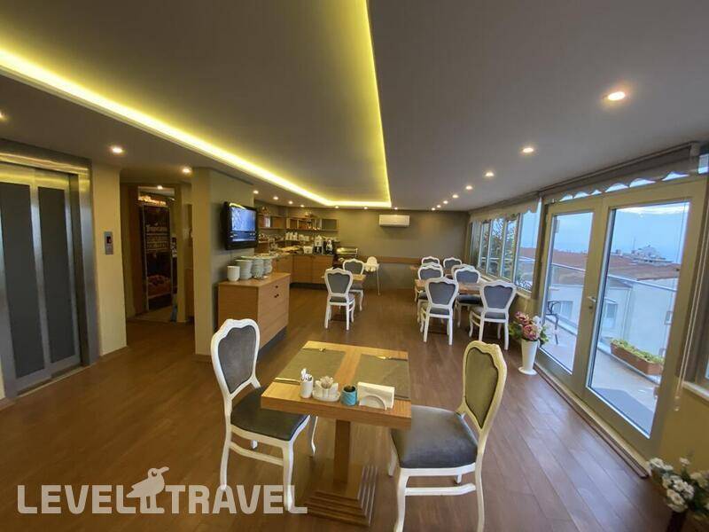 Фотография Muyan Suites