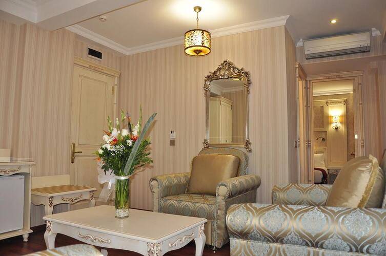 Muyan Suites