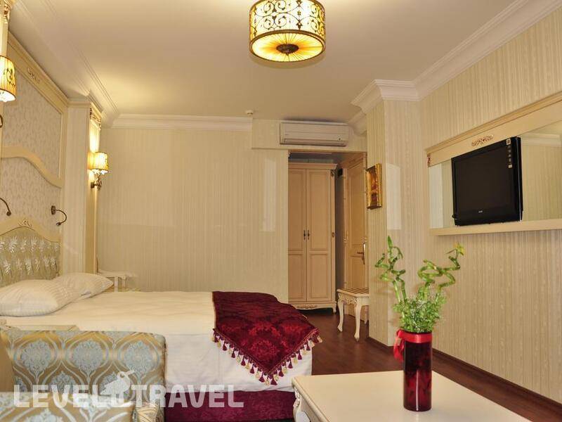 Фотография Muyan Suites