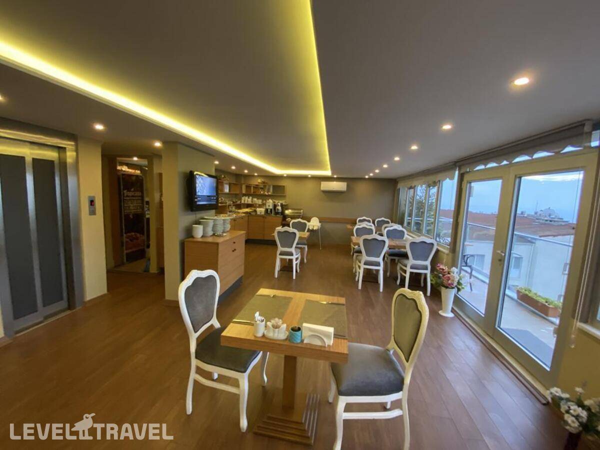 фотографии отеля Muyan Suites в Турция(Фатих) - фото №7