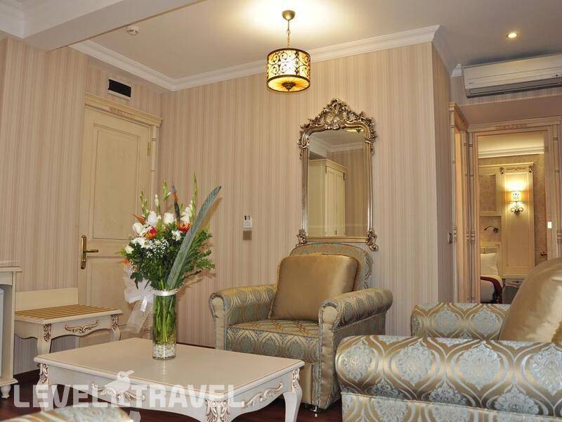 Фотография Muyan Suites