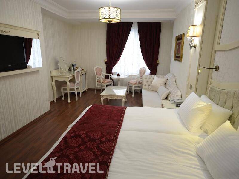 Фотография Muyan Suites