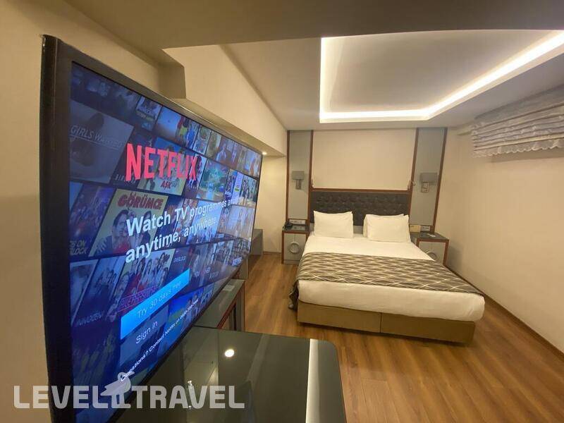 Фотография Muyan Suites