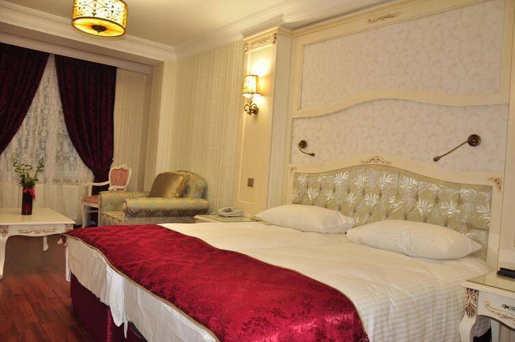 Muyan Suites