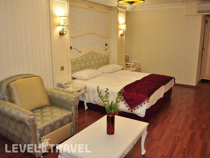 Фотография Muyan Suites