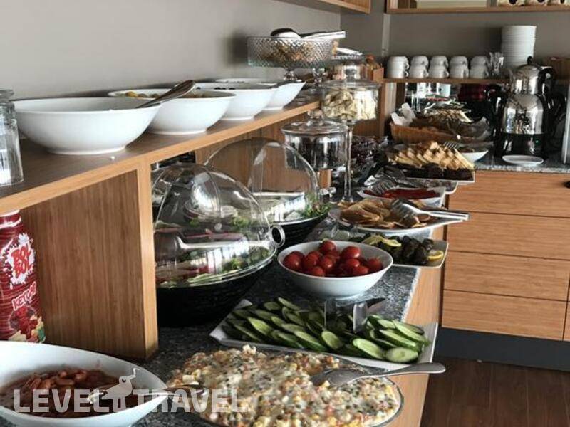 Фотография Muyan Suites